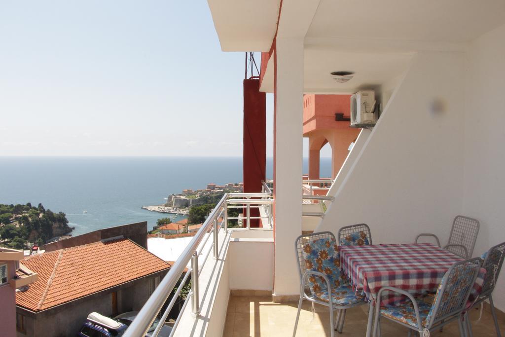 Apartments Monte Ulcinj Szoba fotó