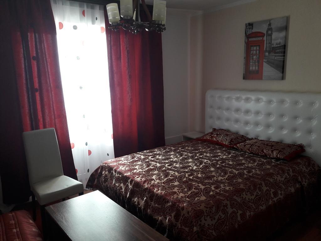 Apartments Monte Ulcinj Kültér fotó