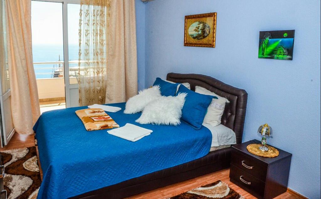 Apartments Monte Ulcinj Kültér fotó